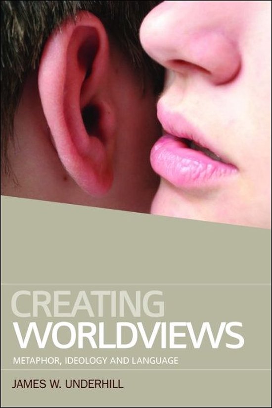 Creating Worldviews (ebook), James Underhill | 9780748688678 | Boeken ...