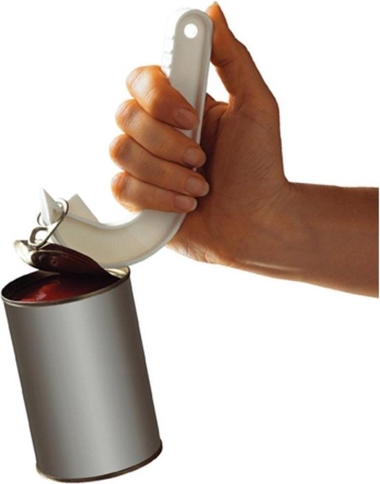 Brix JPopper Ringblik opener Handig en praktisch