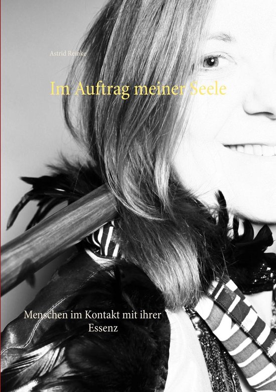 Im Auftrag meiner Seele - cover