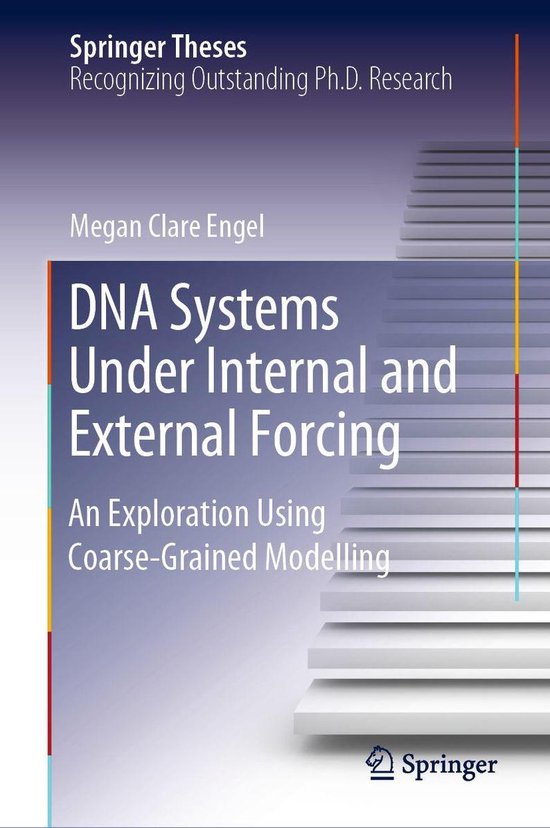Physics and Astronomy (R0) - DNA Systems Under Internal and  ... - cover
