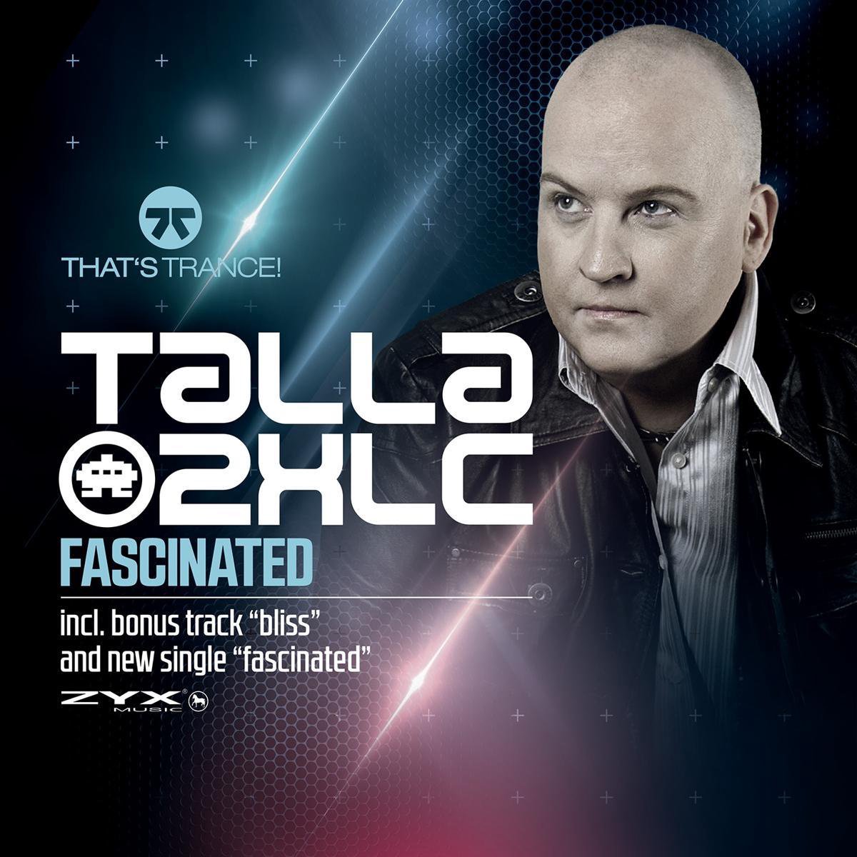 Fascinated - Talla 2Xlc