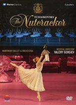 Tchaikovsky / The Nutcracker