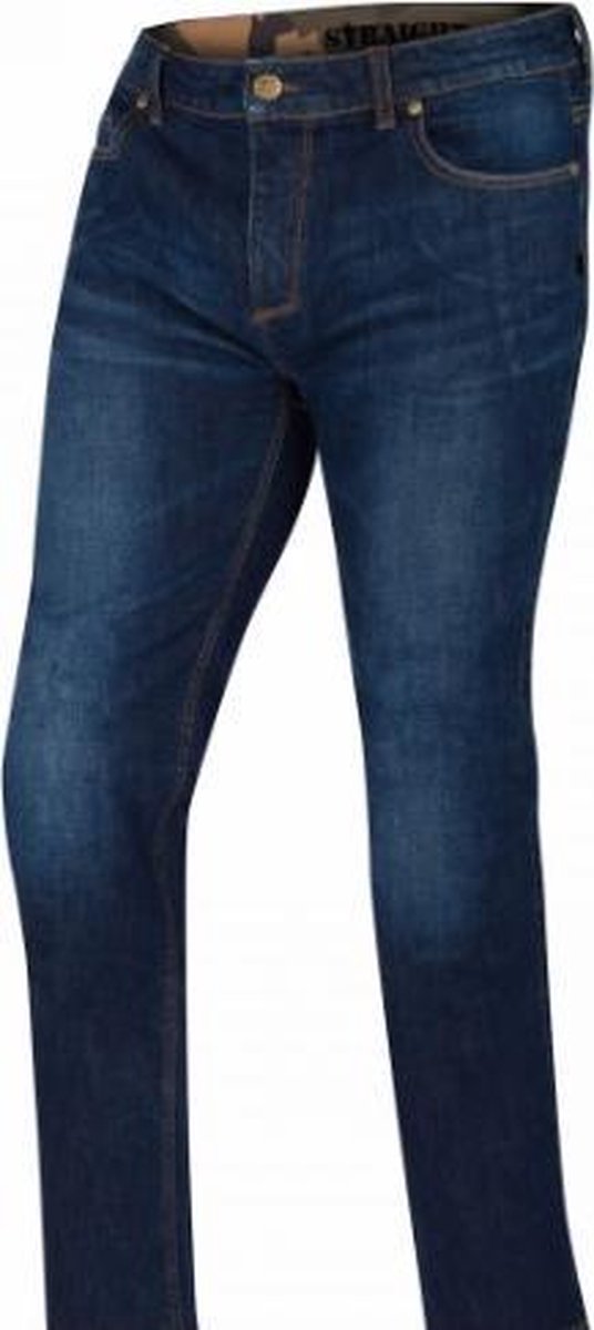 Segura Rony Blue L