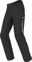 Spidi Voyager Black Textile Motorcycle Pants L