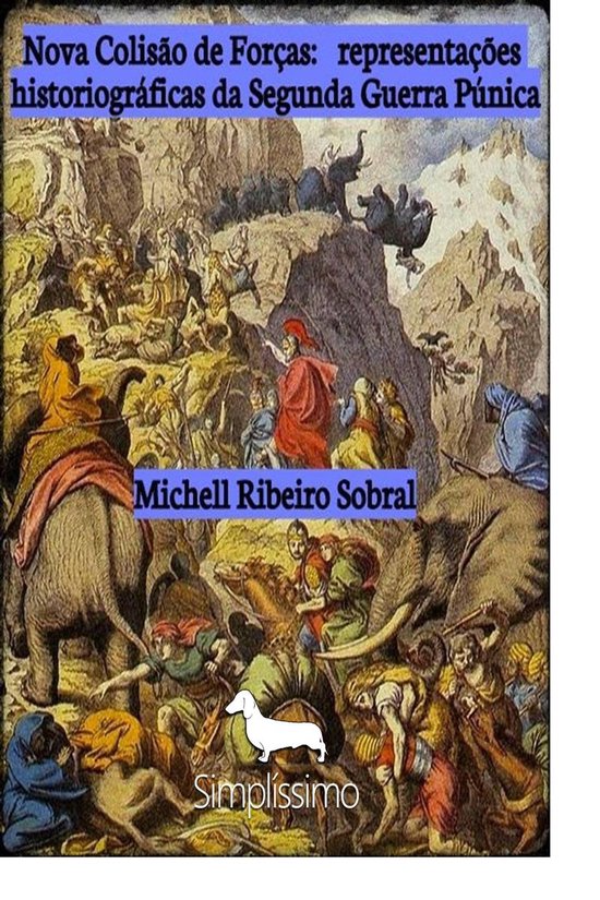 Nova colisão de forças: Representações historiográficas ... - cover