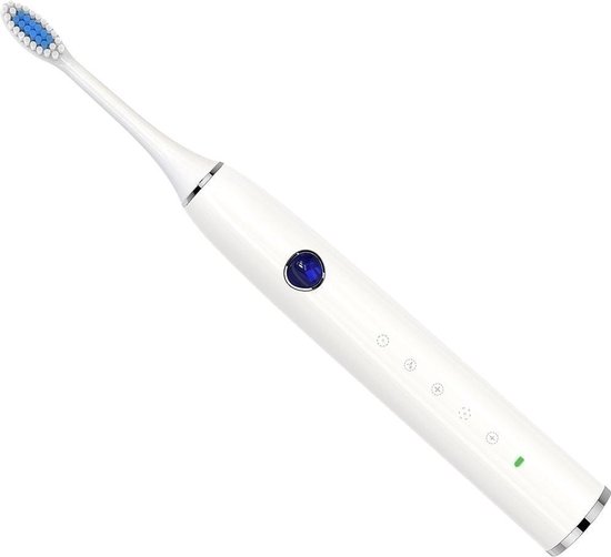 Waterdichte ultrasone elektrische tandenborstel bol.com