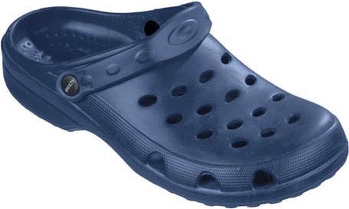 BECO Tuinklomp Heren Donkerblauw