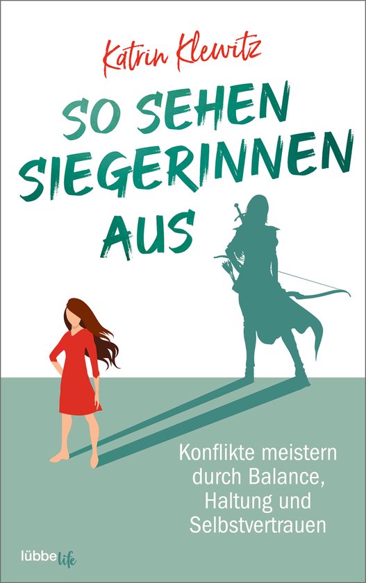 So sehen Siegerinnen aus - cover