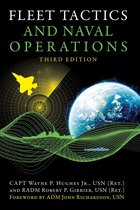Blue & Gold Professional Library - Fleet Tactics and Naval Operations, Third Edition