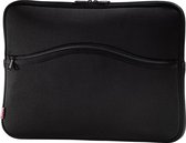 Hama 101996 Comfort Notebook Sleeve 13.3 inch - Zwart