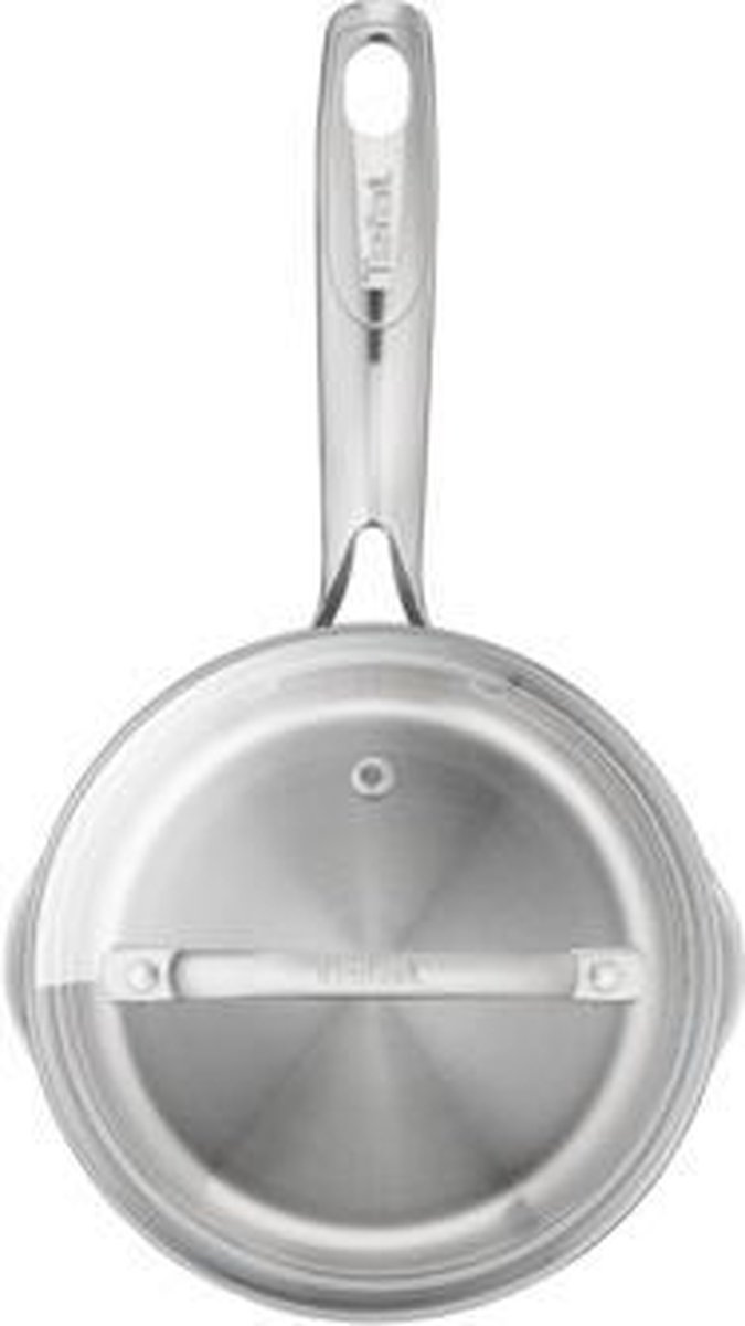 Pan DUETTO G7194355 18 cm, 2 l, met deksel, Tefal 🔵 26,69