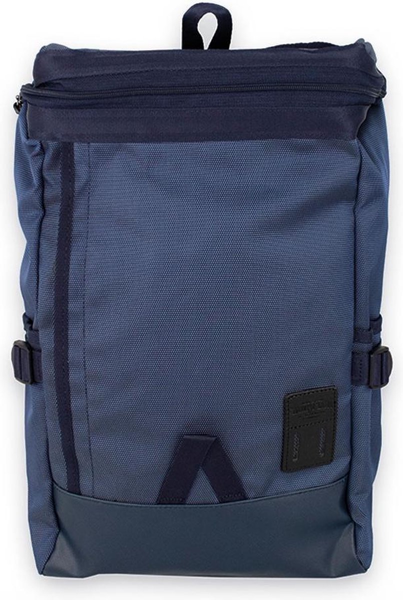 Harvest Label Asama Rugzak Navy
