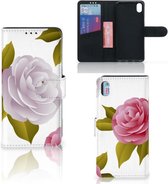 Xiaomi Redmi 7A Hoesje Roses