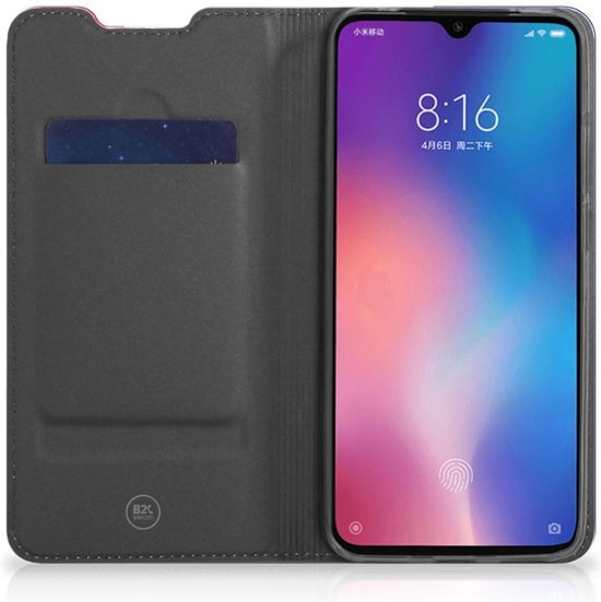 Coque de support Xiaomi Mi 9 France