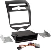 2-DIN paneel Inbay® Hyundai iX20  zwart