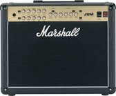 Marshall JVM 215 C combo 50W 1x12" - Buizen combo versterker voor elektrische gitaar
