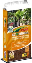 DCM Ecoterra Terras- & Mediterrane planten (60 ltr)