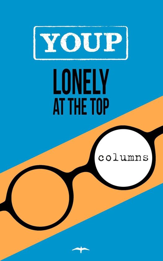 Lonely at the top - Youp van 't Hek | 