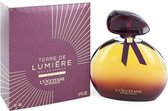 L'occitane En Provence Terre De Lumiere Intense - Eau de parfum spray - 90 ml