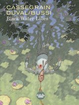 Black Water Lilies 0 - Black Water Lilies