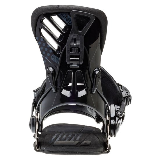 Gnu Freedom bindingen black