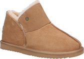 Warmbat Willow Bruine Pantoffels  Dames 36