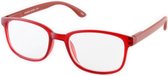 Lunettes de lecture INY Rainbow G6700 Red +3,00