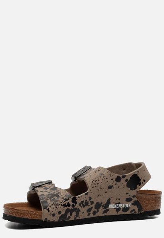 Birkenstock Milano sandalen beige - Maat 24 | Bestel nu!