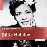 Billie Holiday - The Rough Guide To Billie Holiday (LP)