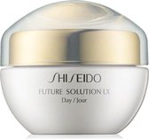 Shiseido Future Solution LX Total Protective Cream Dagcrème 50 ml