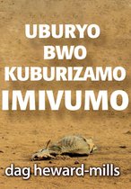 Uburyo Bwo Kuburizamo Imivumo