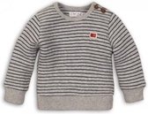 Dirkje baby sweater - Maat 56