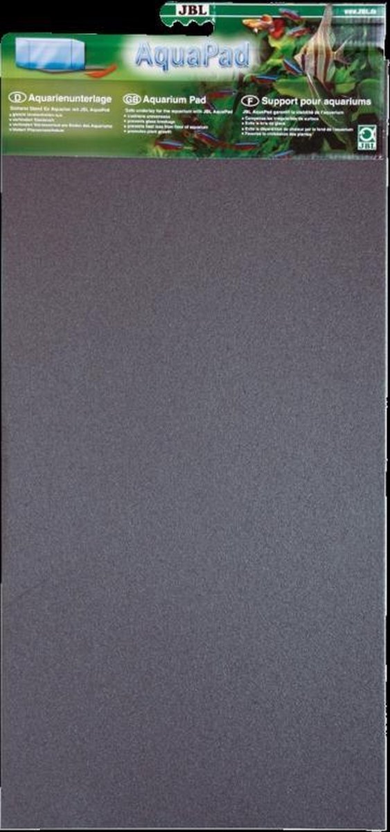 JBL AquaPad - Speciale Ondergrond 100x40CM