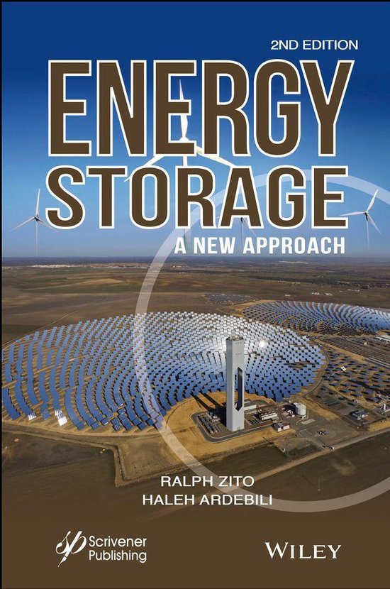 Energy Storage - cover