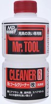 Mrhobby - Mr. Tool Cleaner 250 Ml (Mrh-t-113)