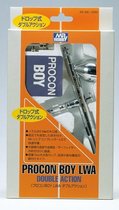 Mrhobby - Mr. Procon Boy Lwa 0.5 Mm (Mrh-ps-266) - modelbouwsets, hobbybouwspeelgoed voor kinderen, modelverf en accessoires