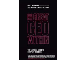 The Great CEO Within