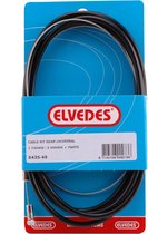 Gaskabel Compleet Elvedes Ton 49-draads (6435-49)
