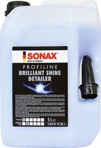 Sonax Profiline Brilliant Shine Detailer - 5000ml