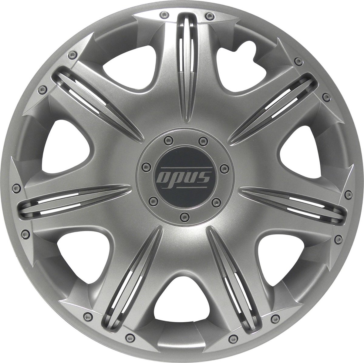 Carpoint Wieldoppenset - opus 16''