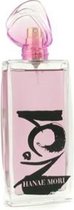 MULTIBUNDEL 2 stuks Hanae Mori nº01 Eau Collector Eau De Perfume Spray 100ml