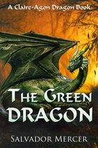 Dragon Series 2 - The Green Dragon