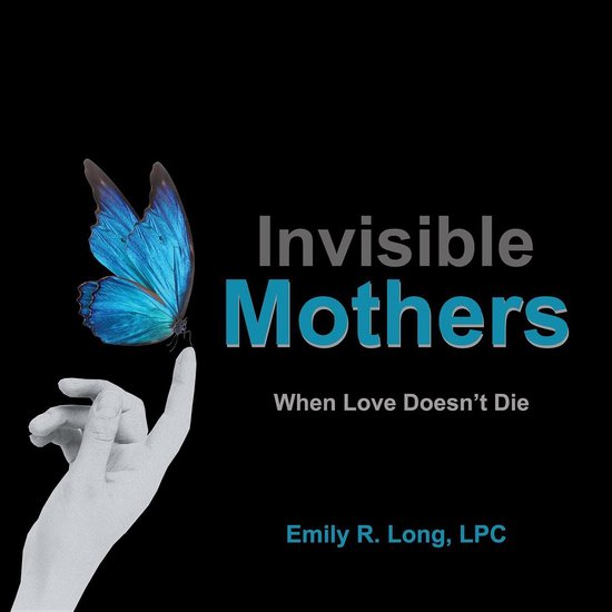 Invisible Mothers - cover
