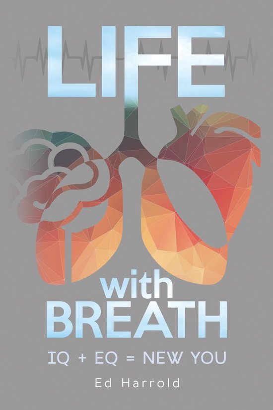 Life With Breath - cover