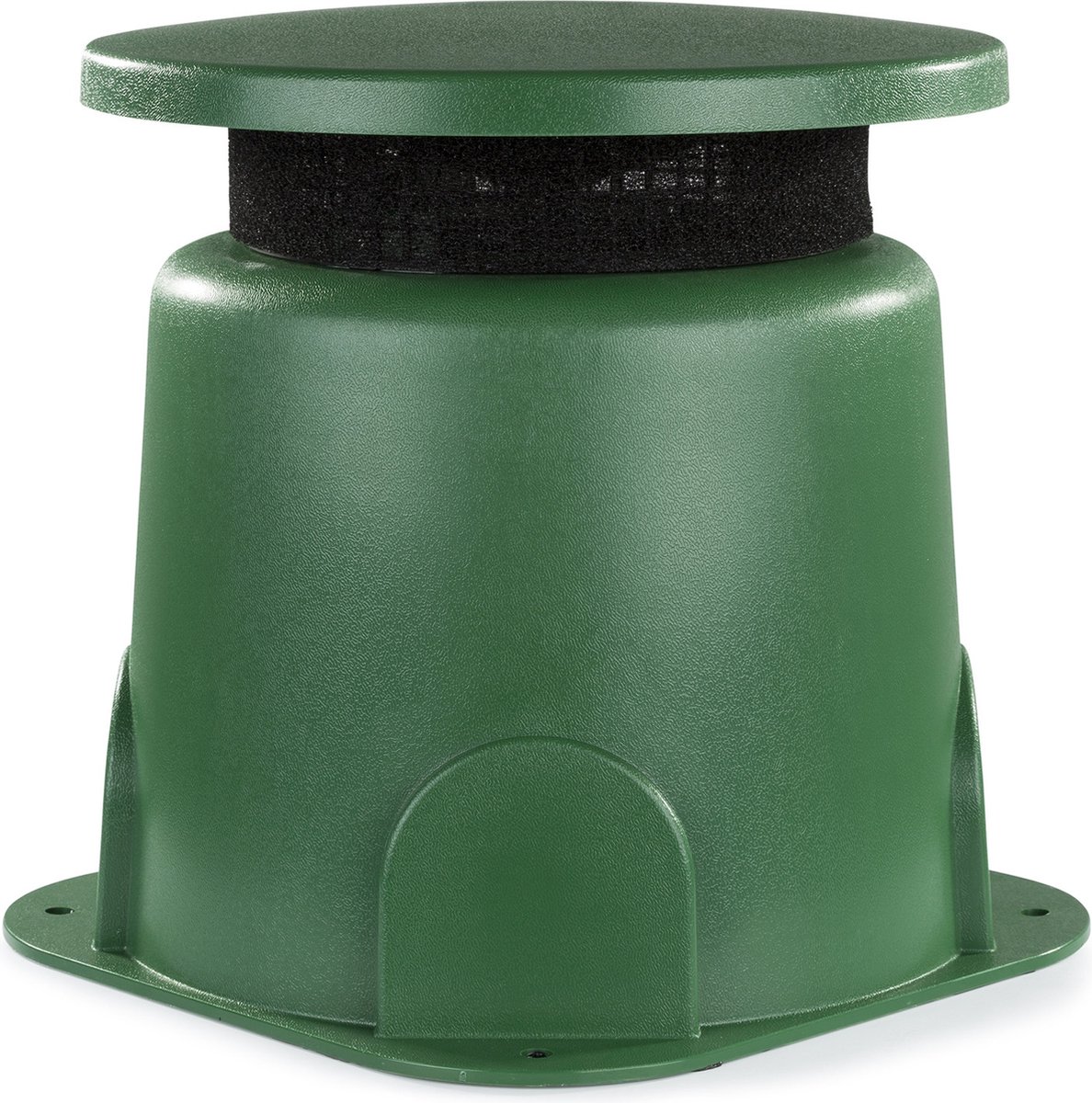 Speaker voor in de tuin - Power Dynamics GS530 weersbestendige (IP45)  groene tuin... | bol.com