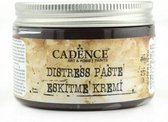 Cadence Distress pasta Roestig bruin 01 071 1302 0150  150 ml