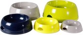 Dog bowl hawai cisco 20cm, 1450ml assorted colours