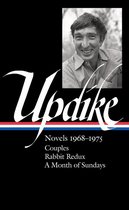 John Updike: Novels 1968-1975 (loa #326)