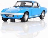 Lotus Elan S3 FHC 1965 - 1:43 - Spark