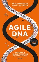Agile DNA